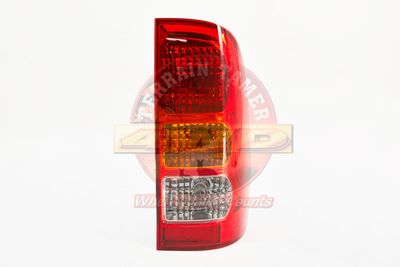 LAMP ASSY REAR R/H WELL BACK UTE 1