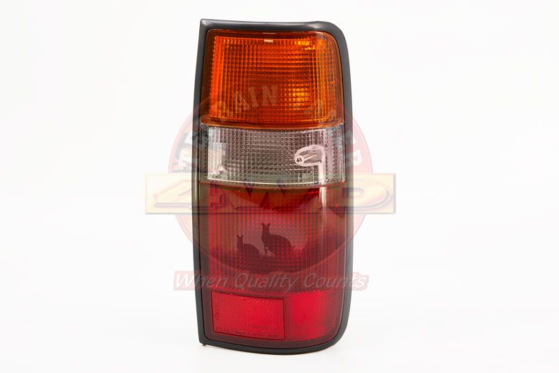LAMP ASSY REAR R/H 2