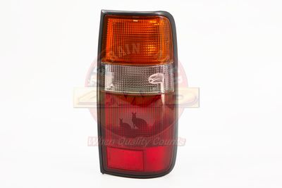 LAMP ASSY REAR R/H 2
