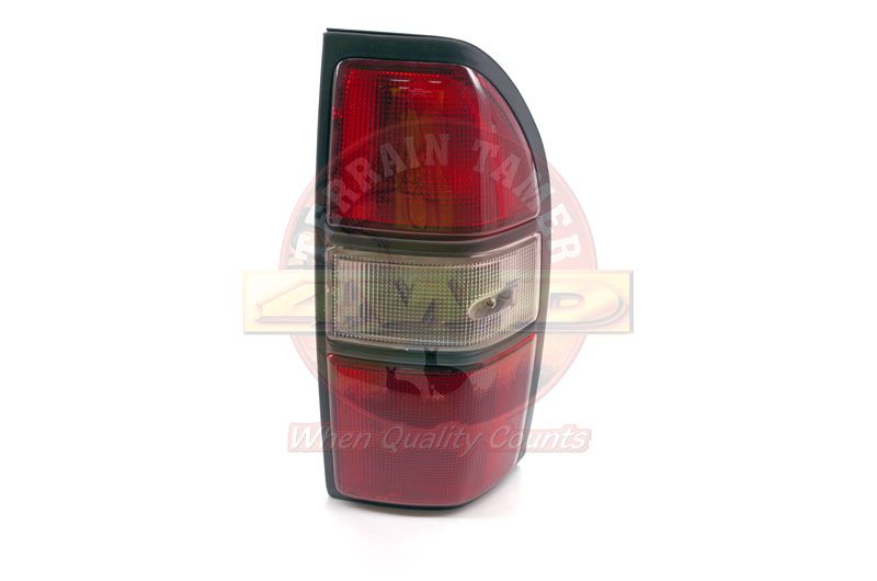 LAMP ASSY REAR R/H 3