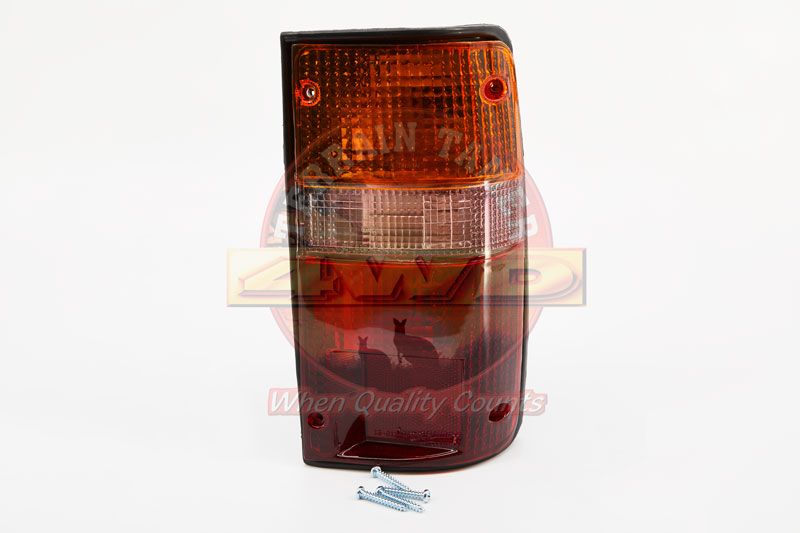 LAMP ASSY REAR R/H TAIWANESE 4