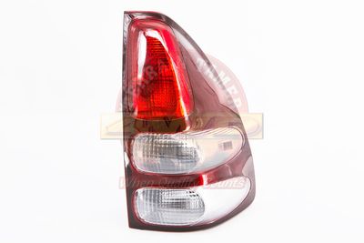LENS &amp; BODY R/H REAR TAIL LAMP 3