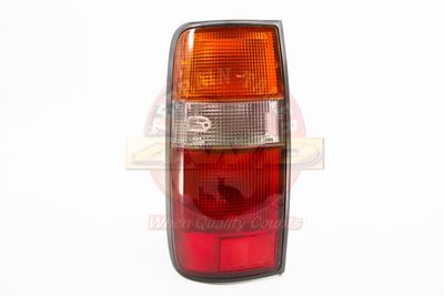 LAMP ASSY REAR L/H 1