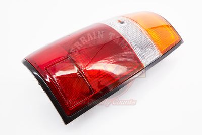 LAMP ASSY REAR L/H TAIWANESE 2