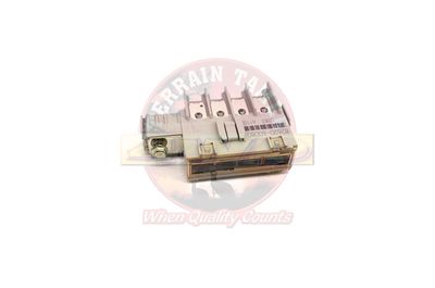 BLOCK ASSY FUSIBLE LINK 2
