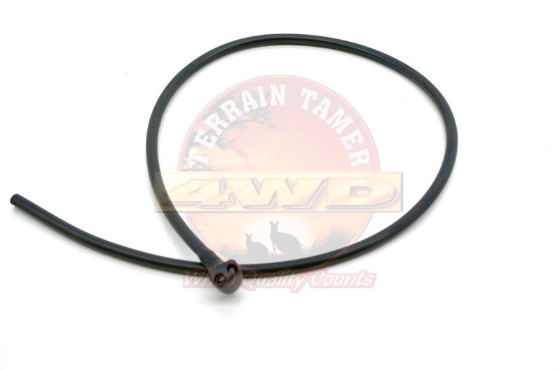 NOZZLE WINDSHIELD WASHER L/H MITSUBISHI PAJERO