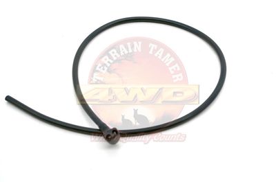 NOZZLE WINDSHIELD WASHER L/H MITSUBISHI PAJERO