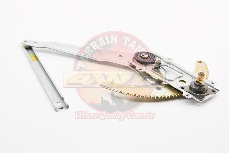 REGULATOR WINDOW REAR R/H 3