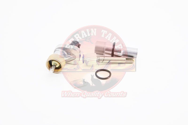 SPEEDO SENSOR