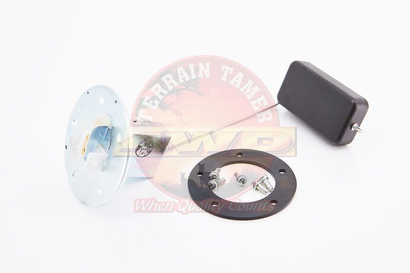GAUGE ASSY FUEL TANK SENDER 6