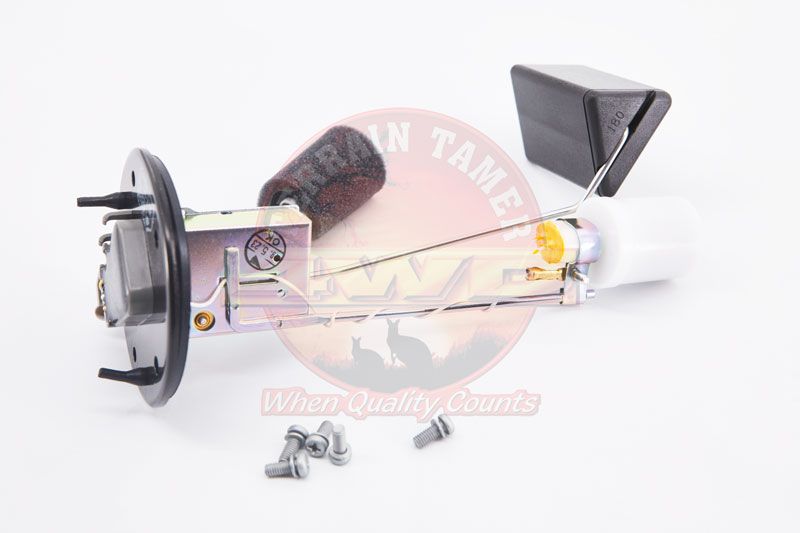 GAUGE ASSY FUEL TANK SENDER 8