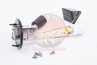 GAUGE ASSY FUEL TANK SENDER 8