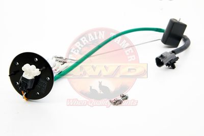 GAUGE ASSY FUEL TANK SENDER MAIN TANK 11