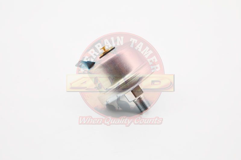 SWITCH ENGINE OIL PRESSURE GAUGE 2