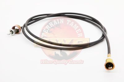 CABLE SPEEDO 1