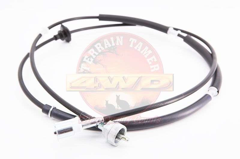 CABLE SPEEDO WITHOUT TACHOMETER