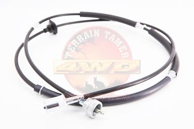 CABLE SPEEDO WITHOUT TACHOMETER
