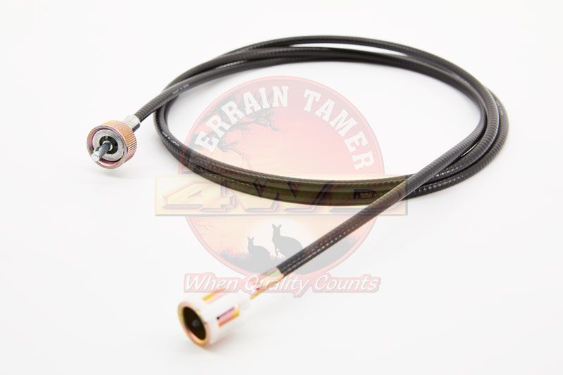 CABLE SPEEDO 2