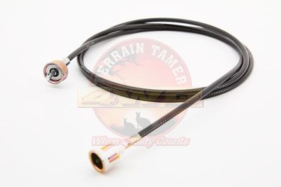 CABLE SPEEDO 2