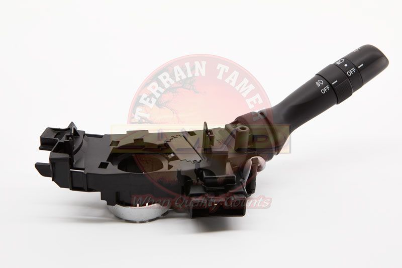 SWITCH HEADLAMP DIMMER SUITS WITH FOG LAMP 2