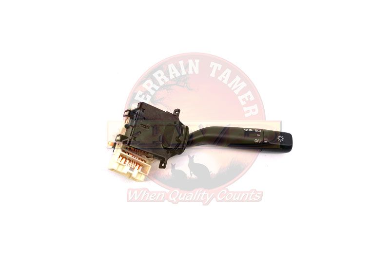 SWITCH HEADLAMP DIMMER 5