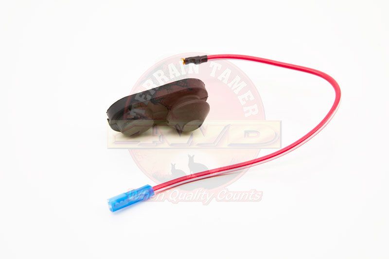 SWITCH ASSY COURTESY LAMP FRONT OR REAR DOOR 2