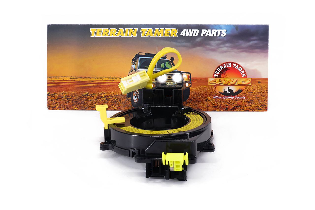 CABLE SUB ASSY SPIRAL STEERING COLUMN 1
