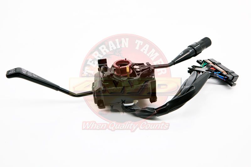SWITCH ASSY INDICATOR 8