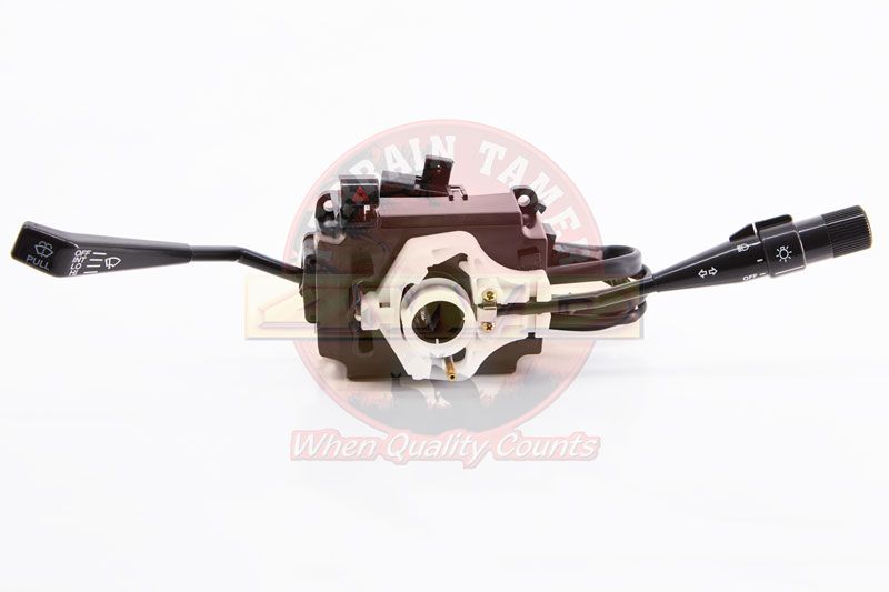 SWITCH INDICATOR WITH INTERMITTENT WIPER 2