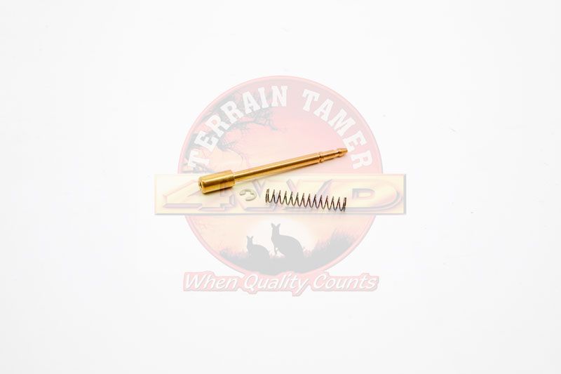 PLATE HORN CONTACT 2