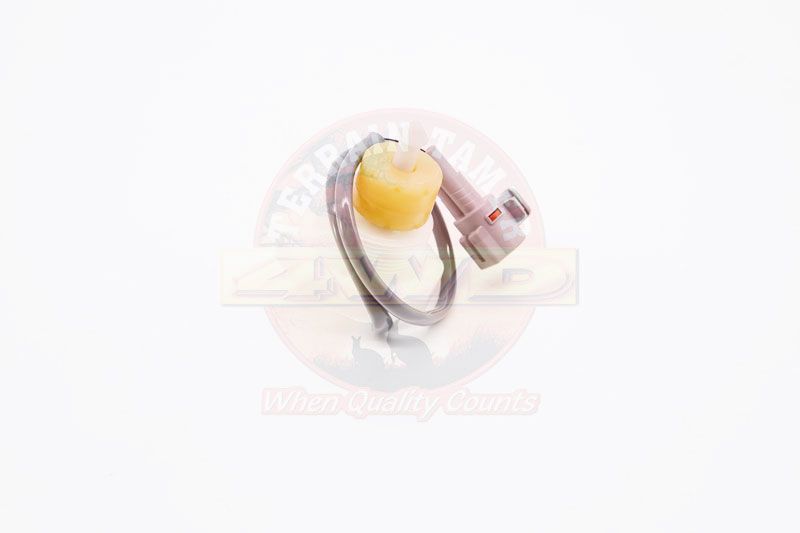SWITCH LEVEL WARNING FUEL FILTER WATER 4