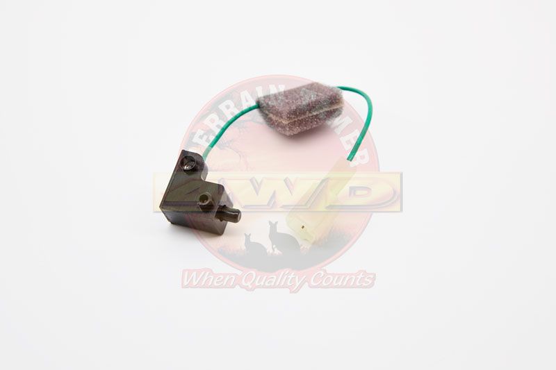 SWITCH PARK BRAKE 4