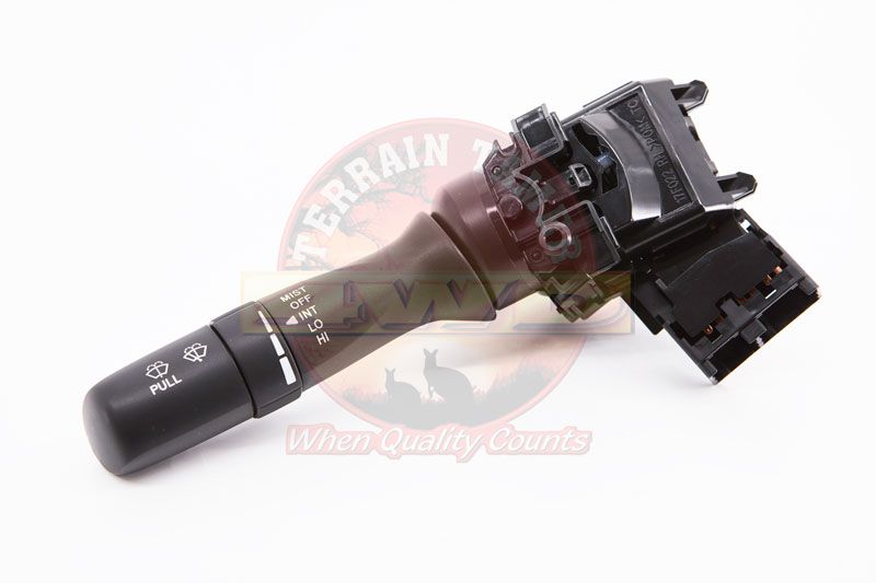 SWITCH WINDSHIELD WIPER 2