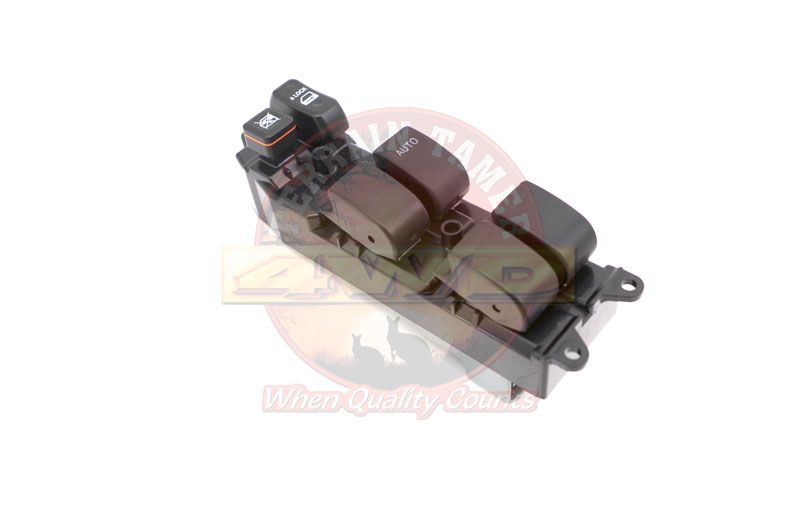 SWITCH MASTER POWER WINDOW REGULATOR 1