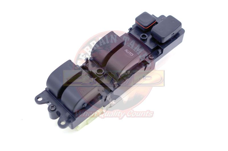 SWITCH MASTER POWER WINDOW REGULATOR 2