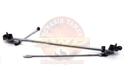 LINK ASSY WINDSCREEN WIPER RHD 2