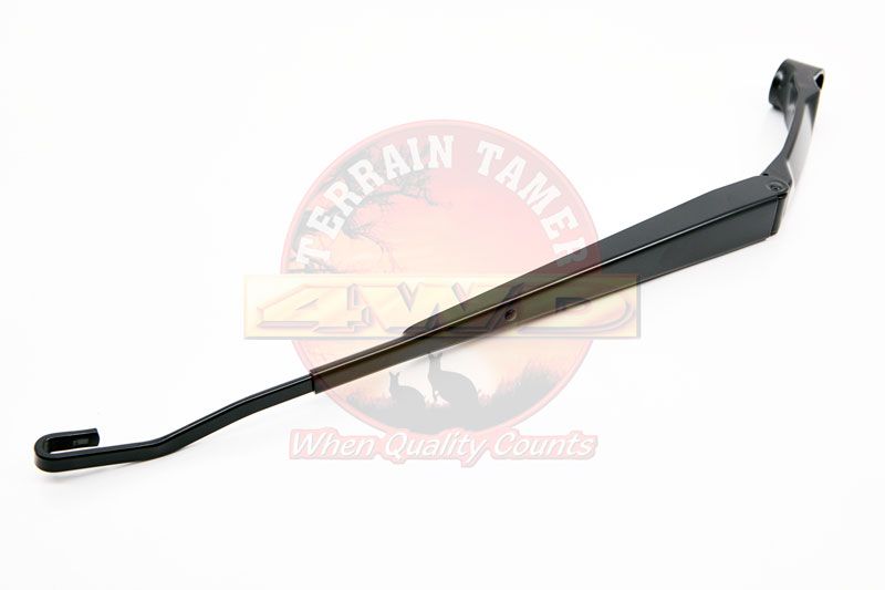 WIPER ARM FRONT R/H 3