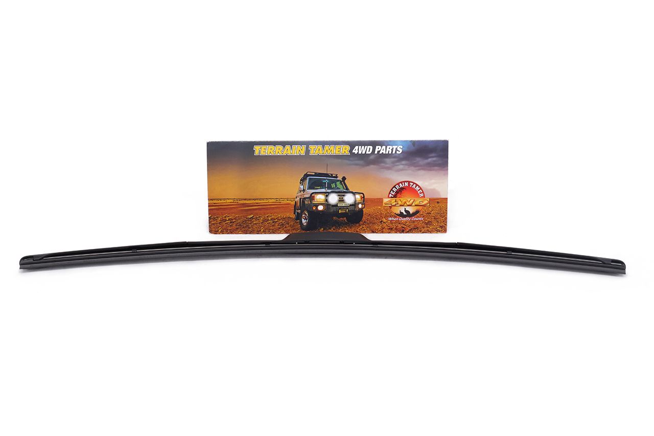 WIPER BLADE FRONT R/H 1