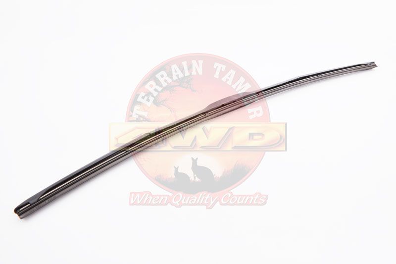 WIPER BLADE FRONT R/H 2