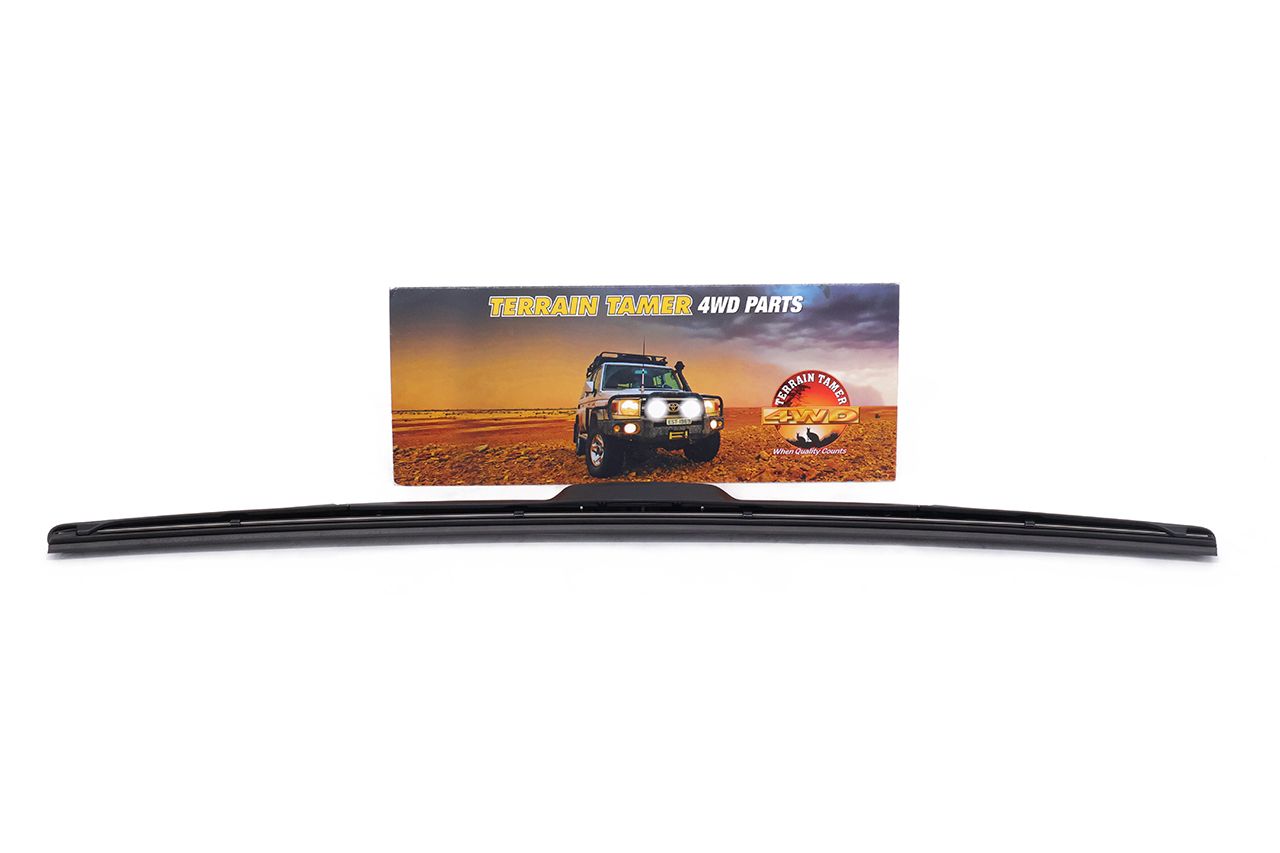 WIPER BLADE FRONT L/H 1
