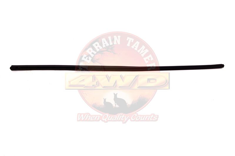 WIPER BLADE L/H 1