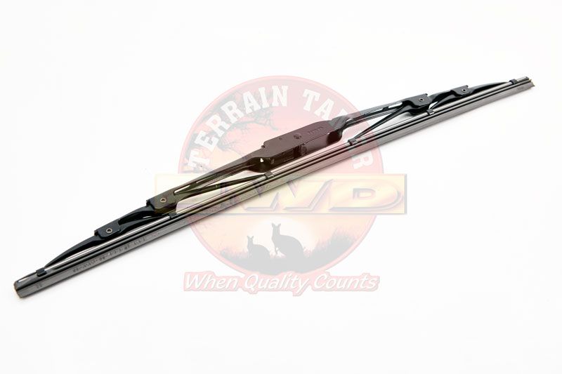 WIPER BLADE L/H 4