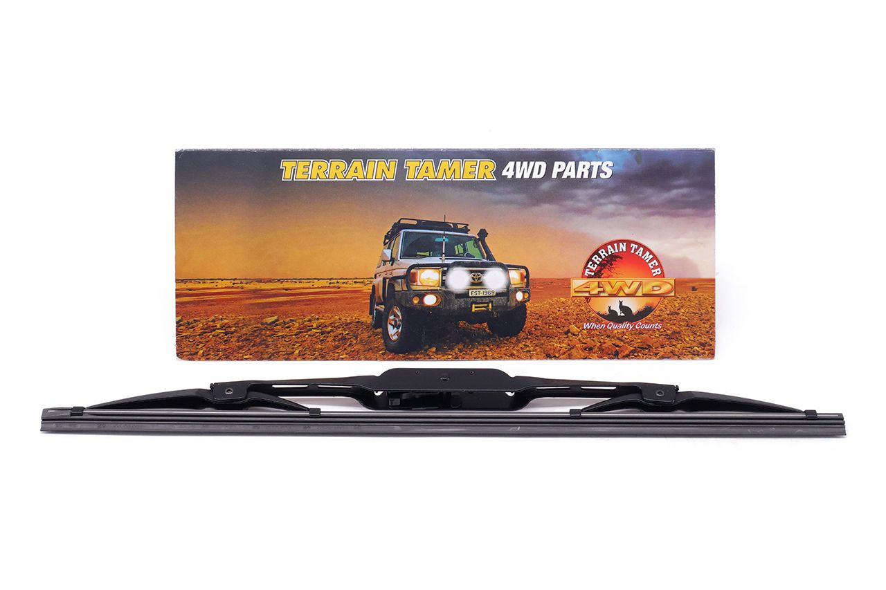 BLADE REAR WIPER