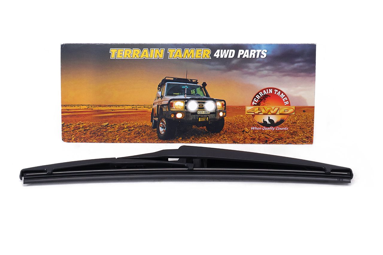 WIPER BLADE REAR 1