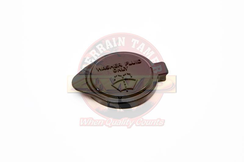 CAP WINDSCREEN WASHER BOTTLE 1