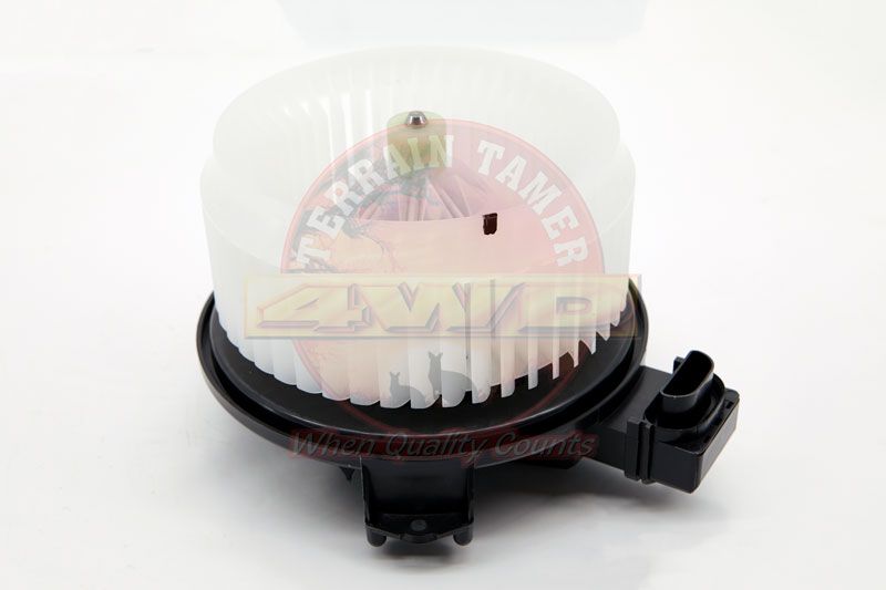 MOTOR HEATER BLOWER 1