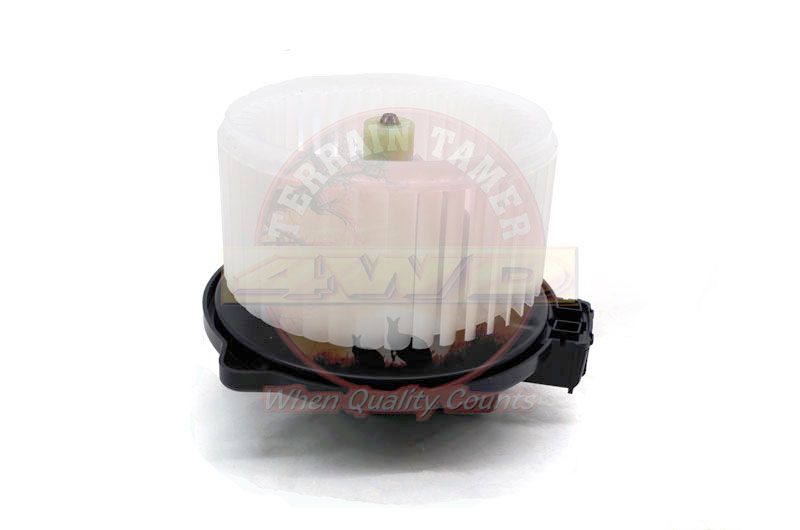 MOTOR HEATER BLOWER 4