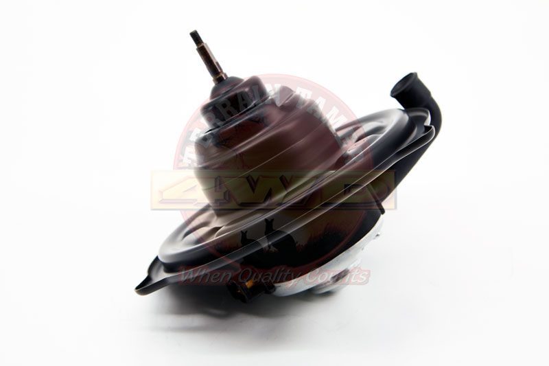 MOTOR HEATER BLOWER 6
