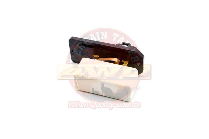 RESISTOR HEATER BLOWER 1