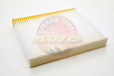 CABIN FILTER 2